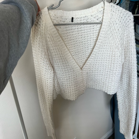 Remade Vintage Sweater - Picture 3 of 4